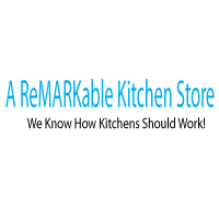 A ReMARKable Kitchen Store Logo