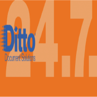 More info about Ditto Document