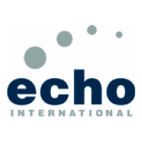 Echo International Logo