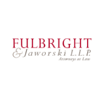 Fulbright & Jaworski LLP Logo