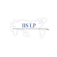 International Investigative Services, LP Logo