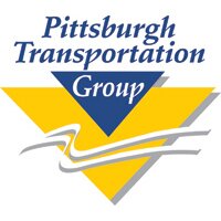 Pittsburgh Transportation Group Logo