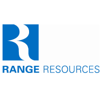 Range Resources Logo