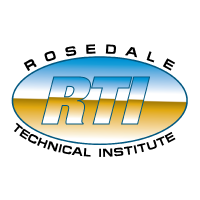 Rosedale Technical Institute Logo