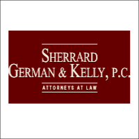 Sherrard, German & Kelly, P.C. Logo