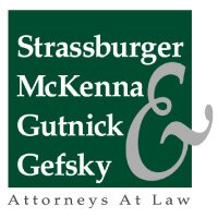 Strassburger, McKenna, Gutnick & Gefsky Logo