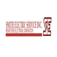 Smith Electric Service, Inc. Logo