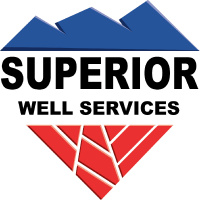 Superior Well Services Logo