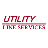 Utility Line Services Logo