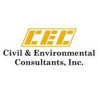 Civil & Environmental Consultants, Inc. Logo