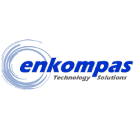 enkompas Technology Solutions Logo