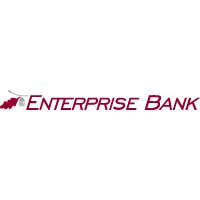 Enterprise Bank Logo