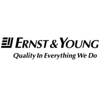 Ernst & Young Logo