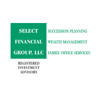 Select Financial Group, LLC Logo