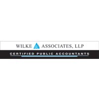 Wilke & Associates, LLP Logo